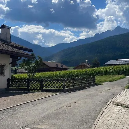 Casa Dei Sogni Villa Olang Exterior photo