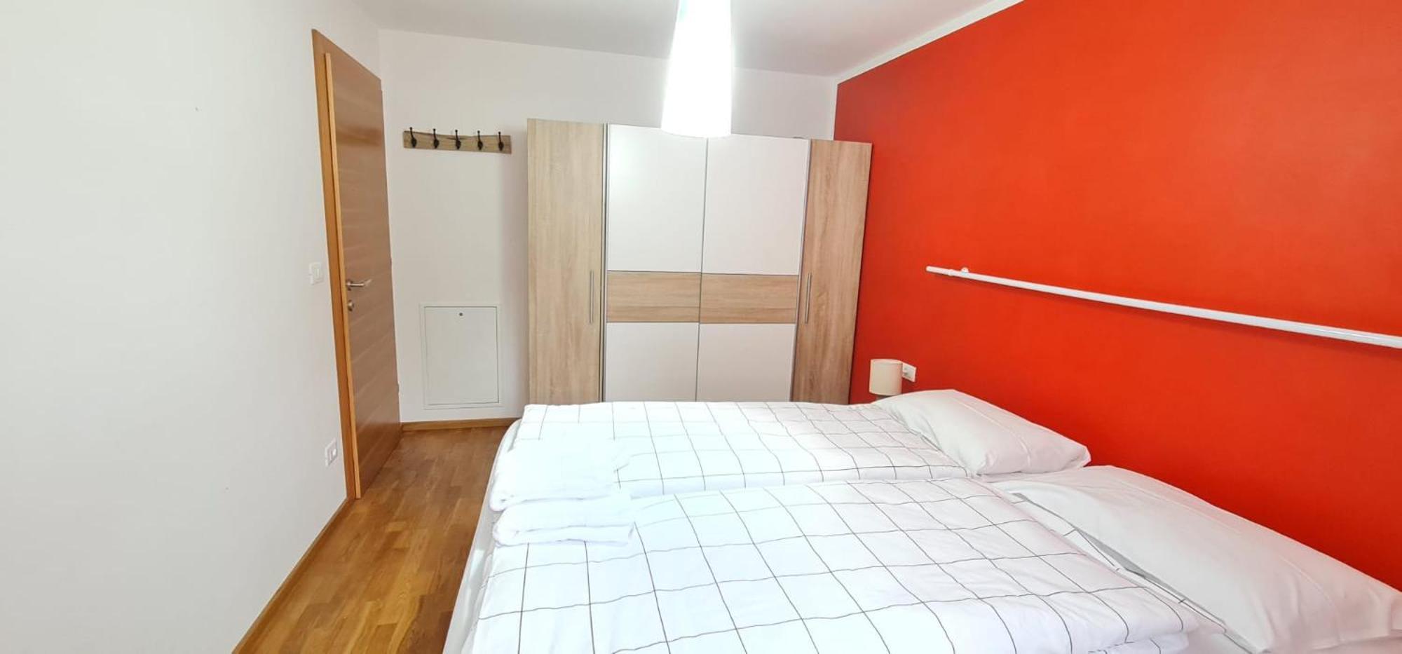 Holiday home Casa Dei Sogni